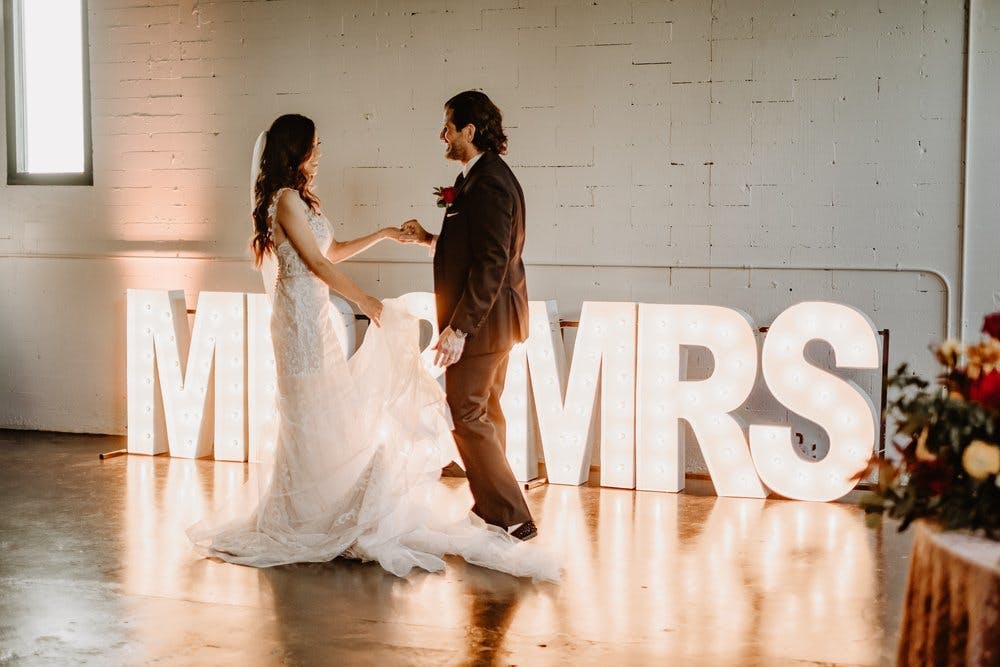 Featured photo from The West Events