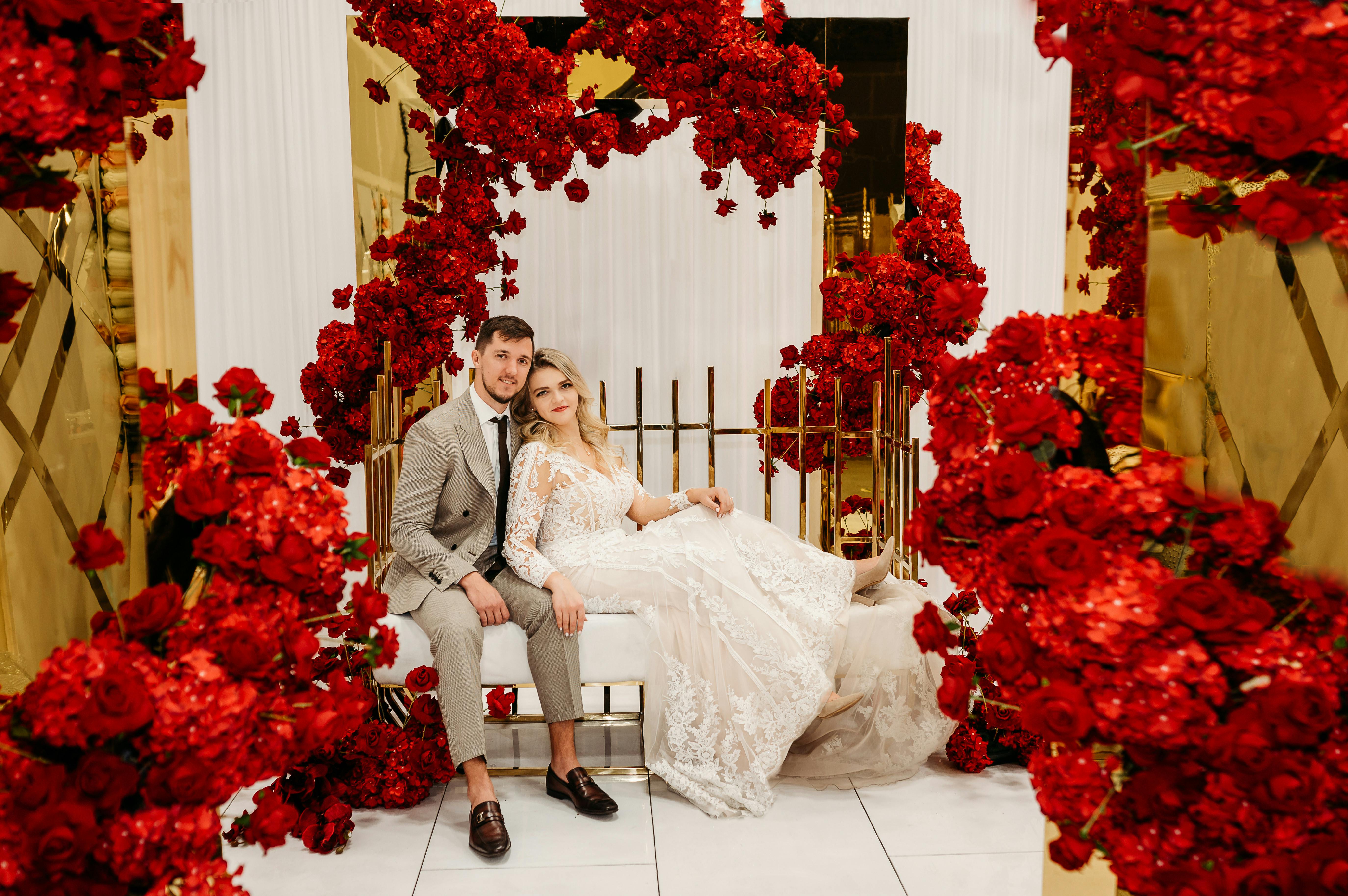 Cover photo of Adore Decore Events & Rentals