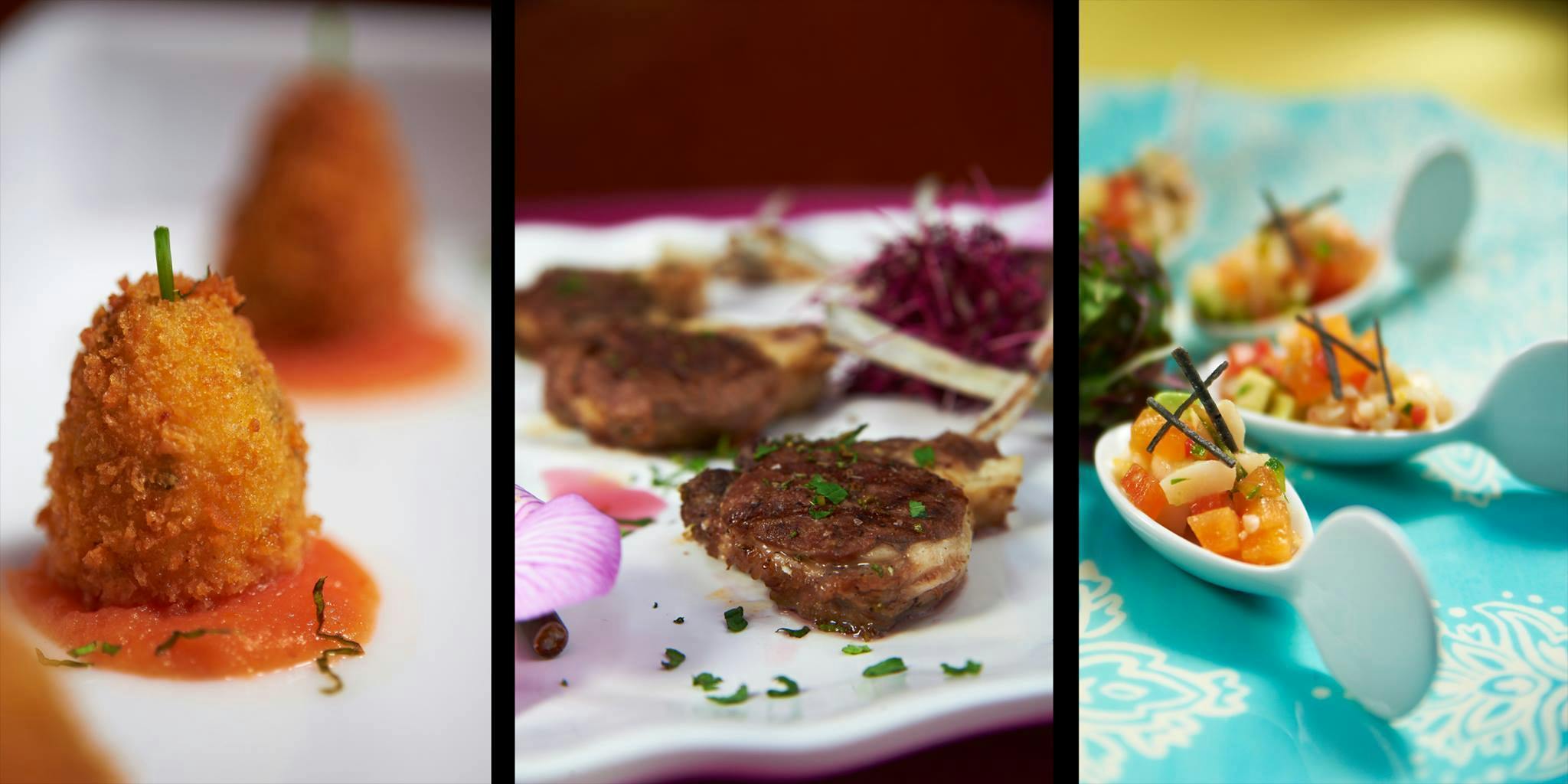 Featured photo from D'Absolute Events and Catering