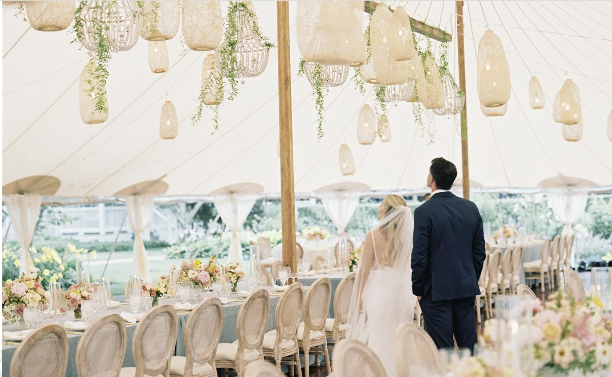 Featured photo from Timeless Event Planning
