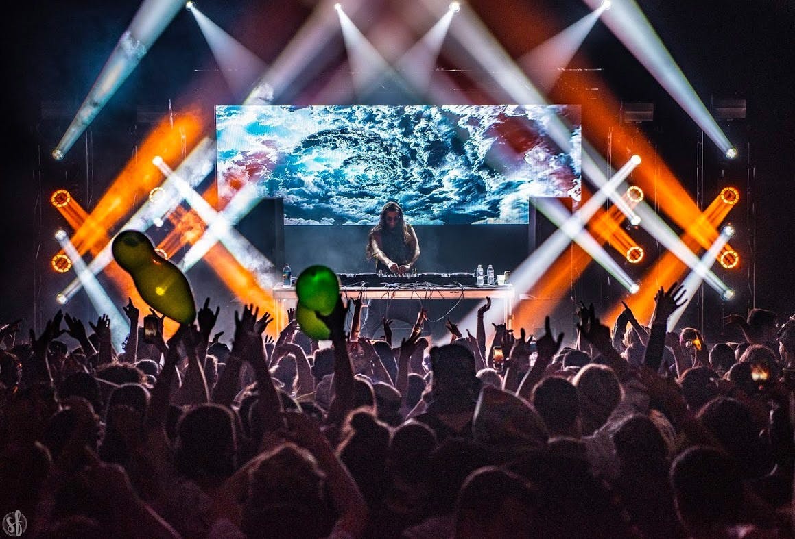 Featured photo from Music Box Private Event Space San Diego