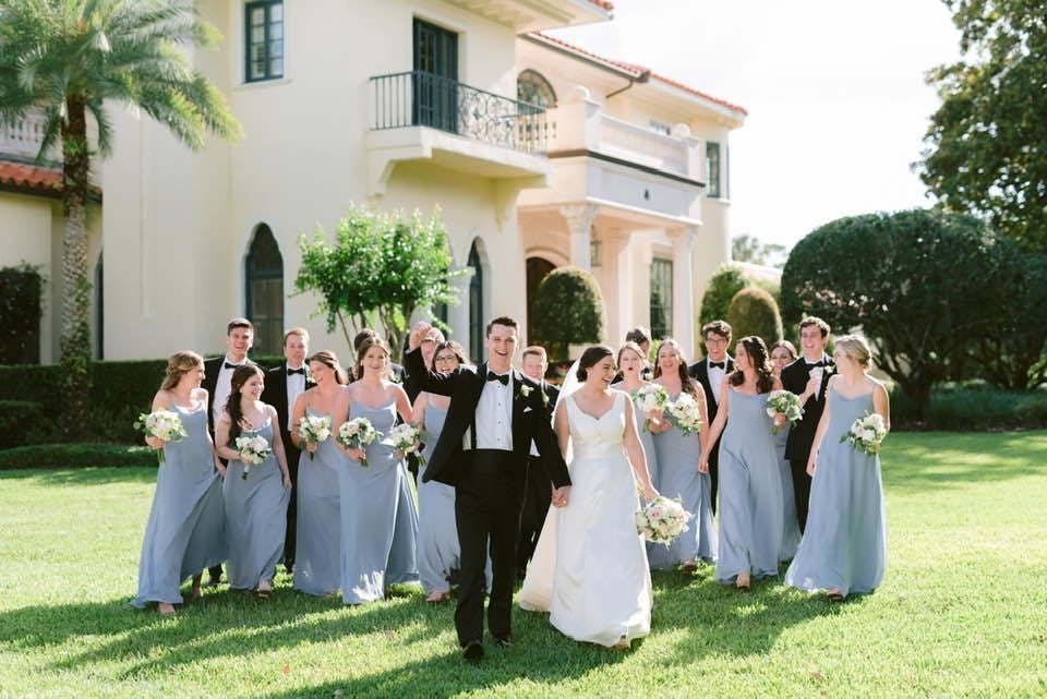Featured photo from Events by McKenna