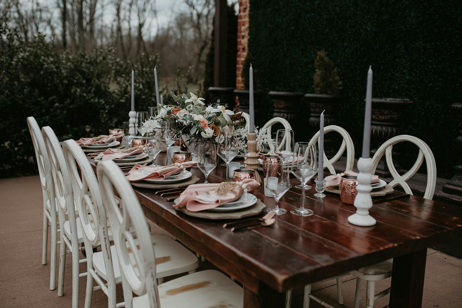 Featured photo from ACE Weddings & Events