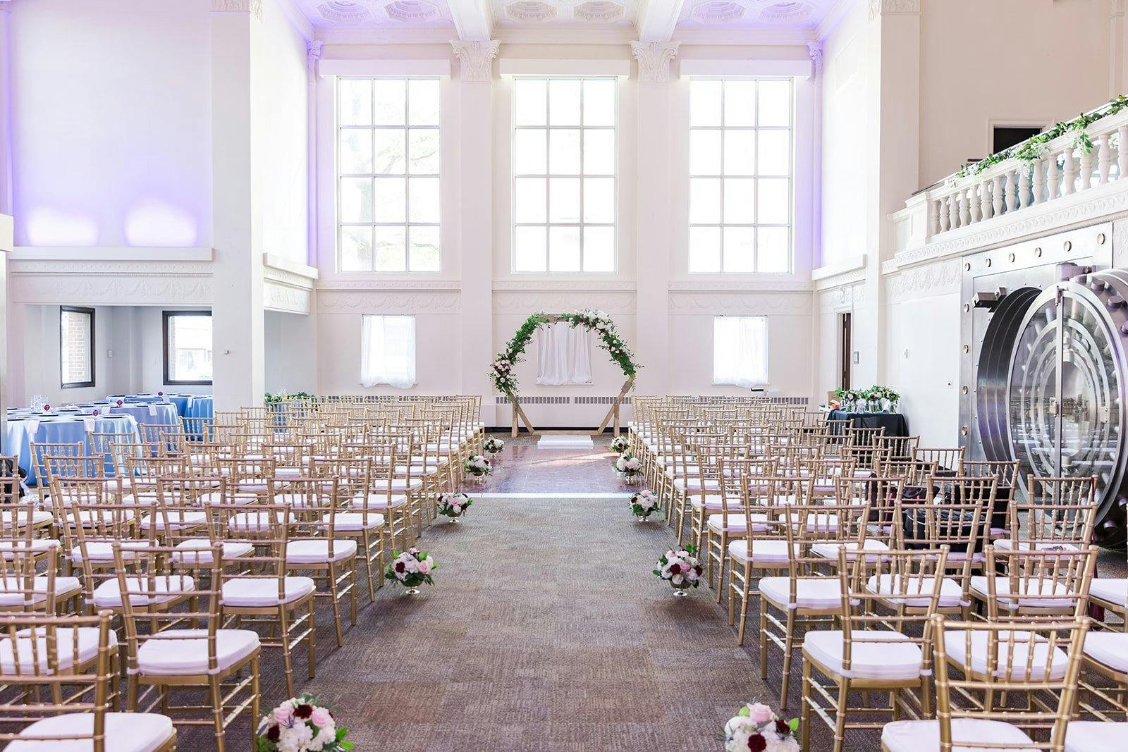 Featured photo from Amity Events
