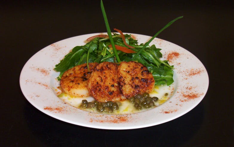 Featured photo from Occasions Chicago Catering