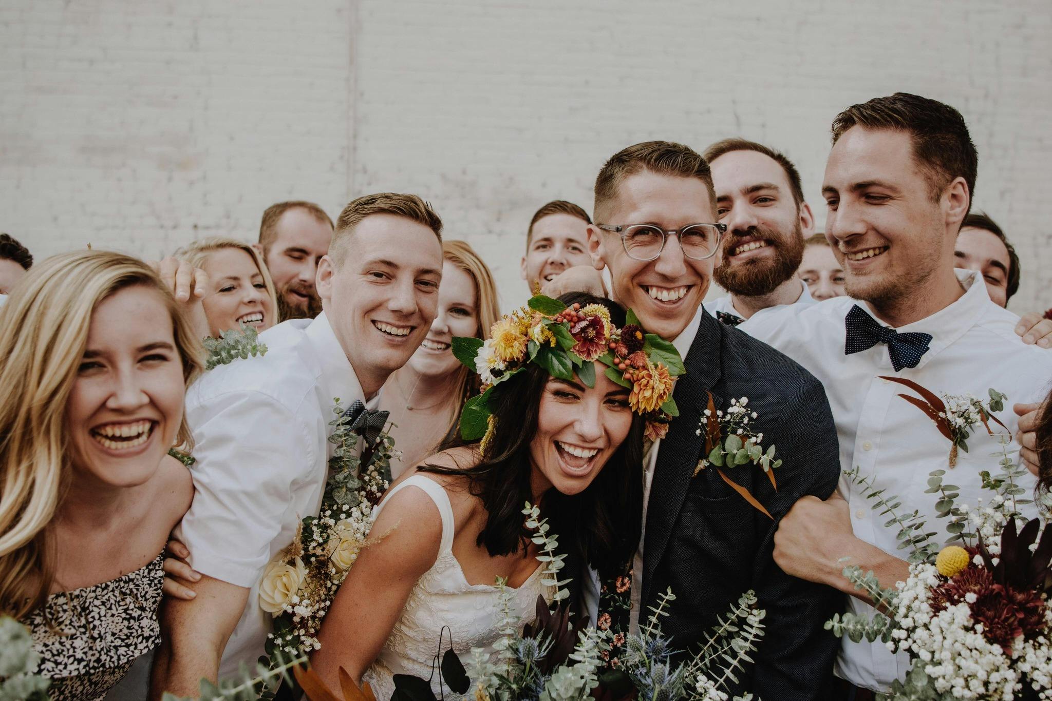 Featured photo from Bull + Beloved