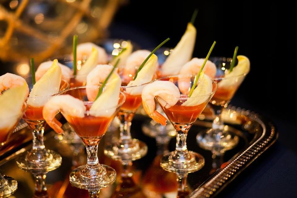 Featured photo from RR4 Catering