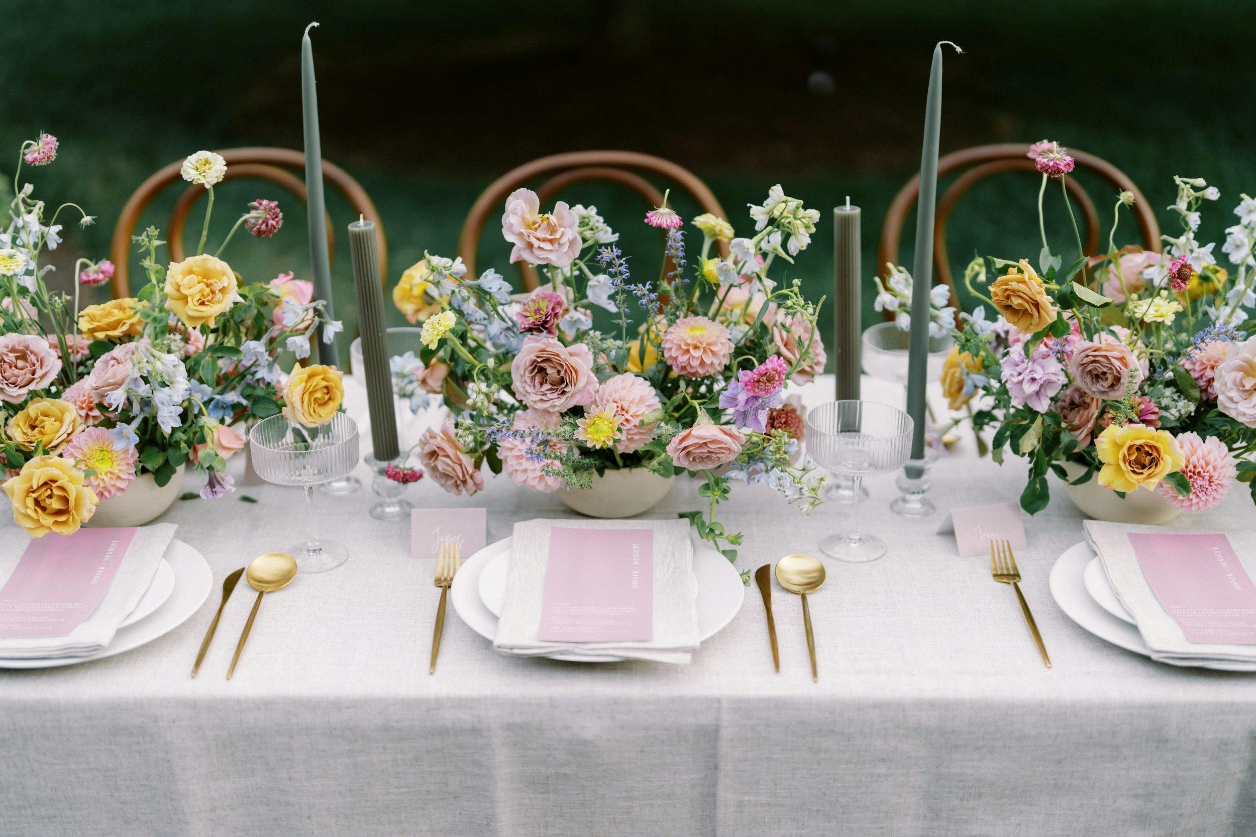 Featured photo from Heirloom Design and Company