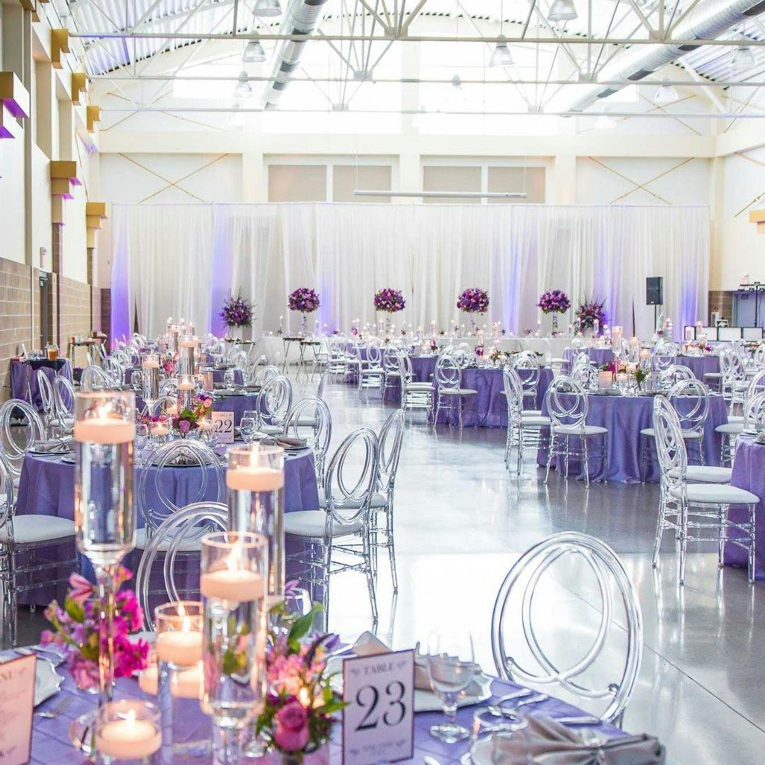 Featured photo from Distinct Event Planning LLC