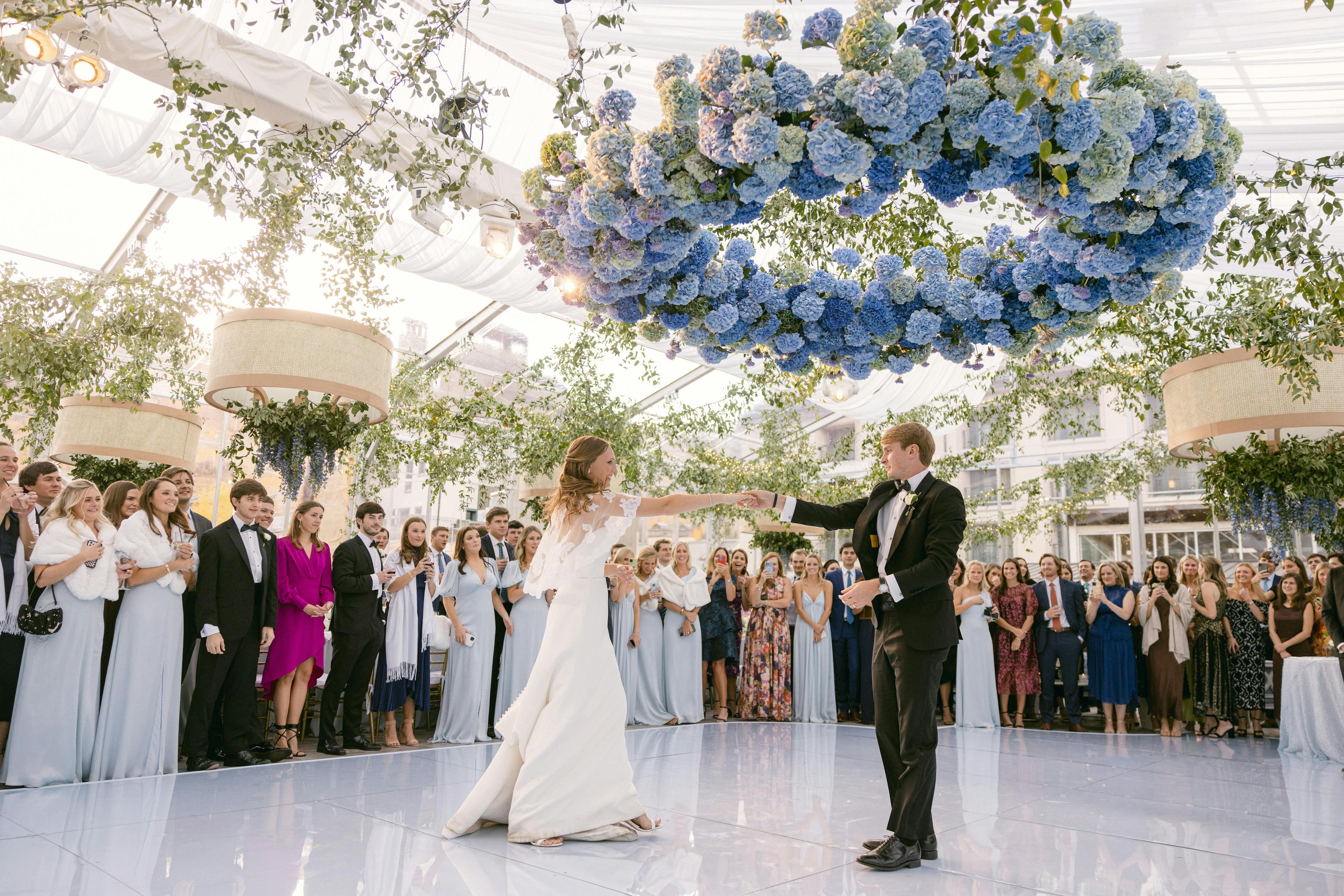 Cover photo of Carter Rose Weddings