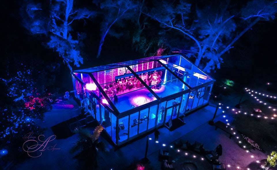 Cover photo of Fuel4 Events