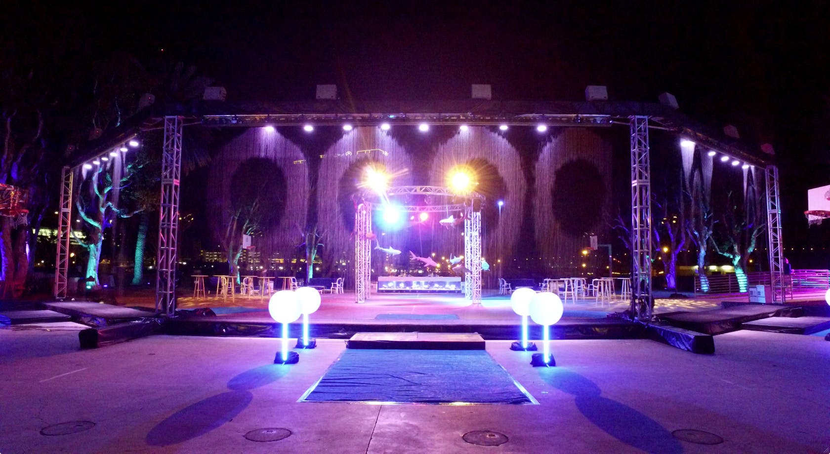 Cover photo of TLC Creative Technology