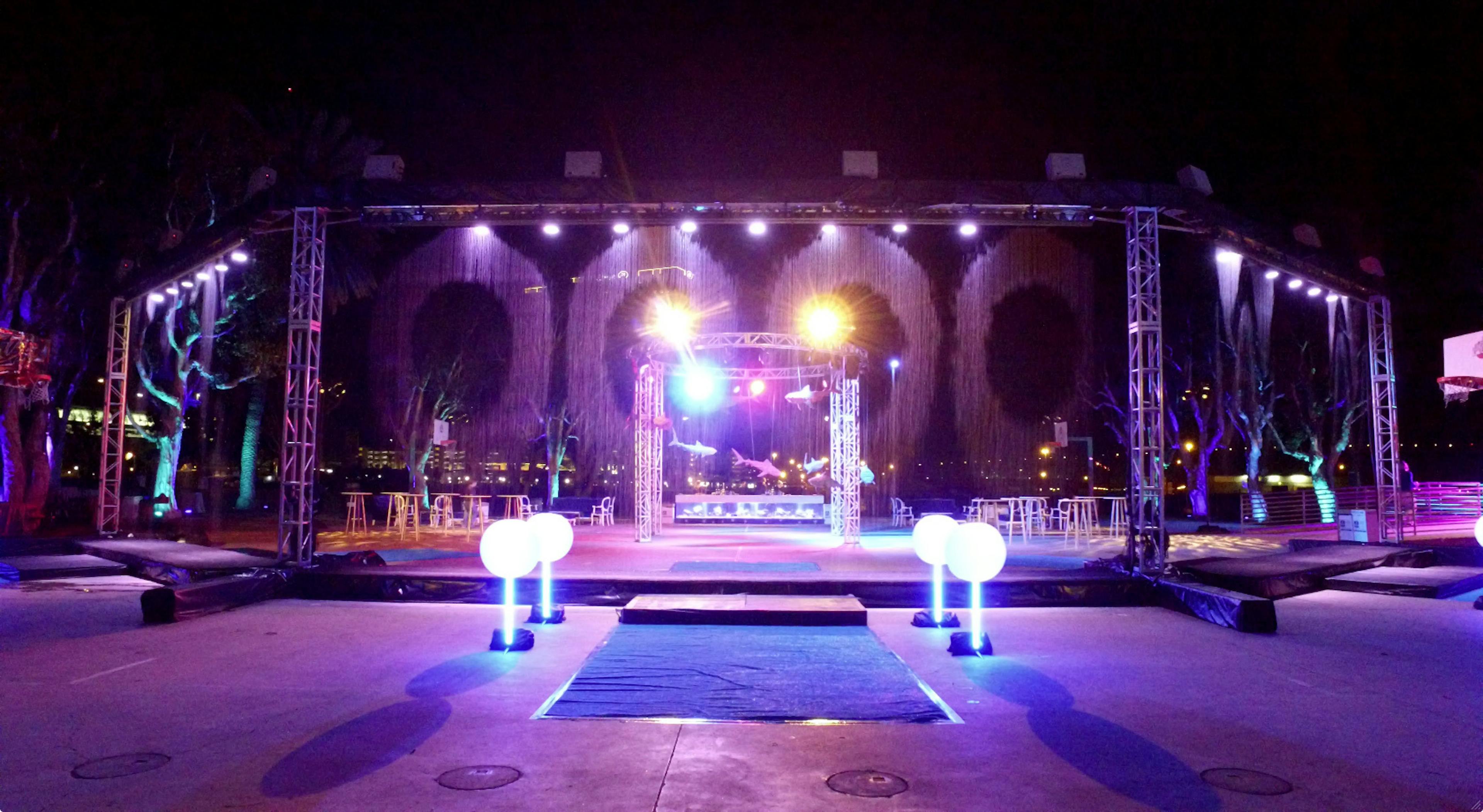 Cover photo of TLC Creative Technology