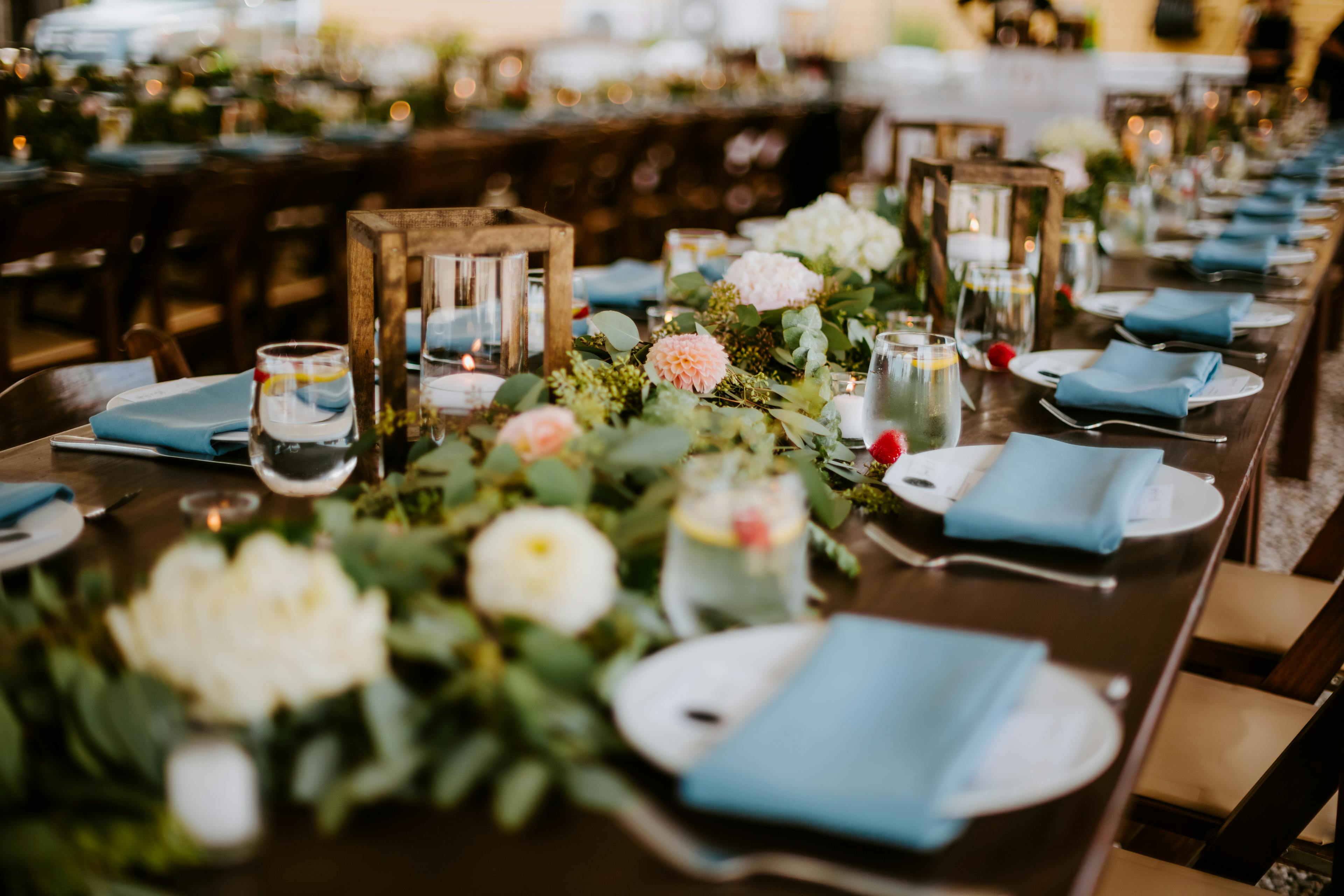 Cover photo of Fete & Festoon