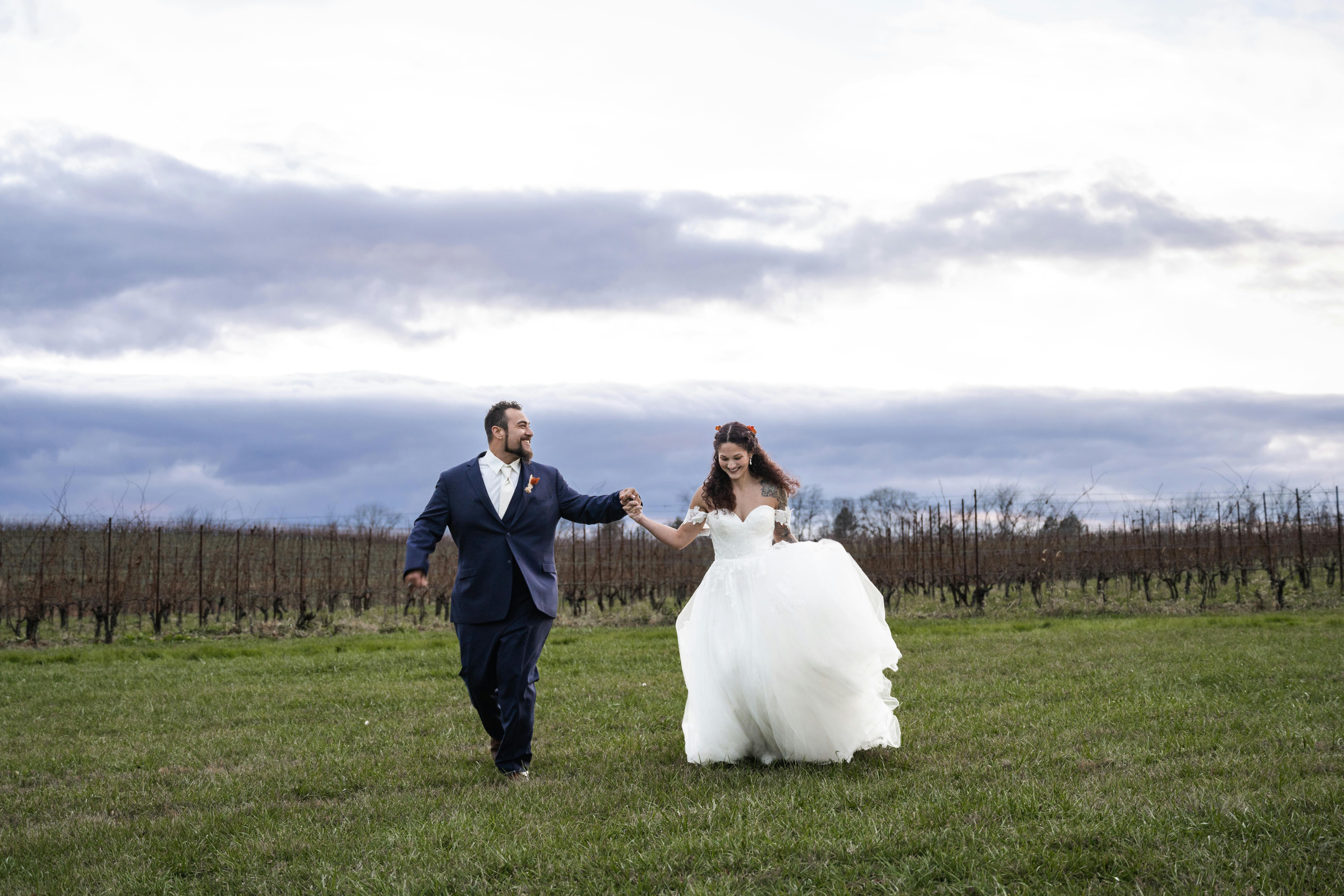 Featured photo from Jennifer Mary Photography