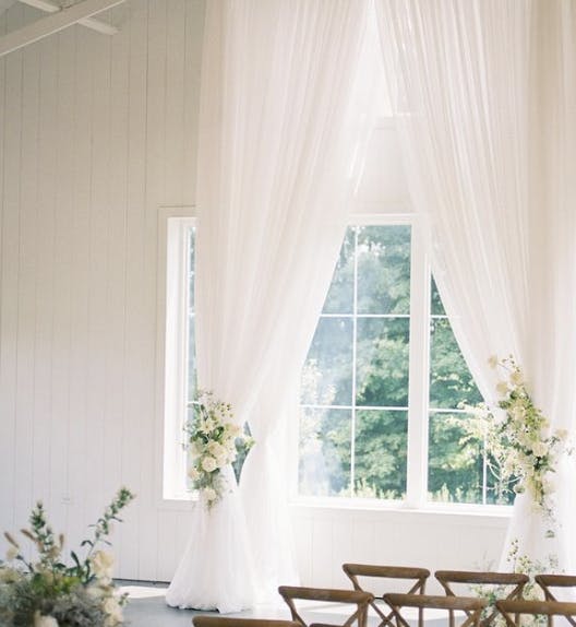 Featured photo from Alyssa Thomas Event Planning & Design