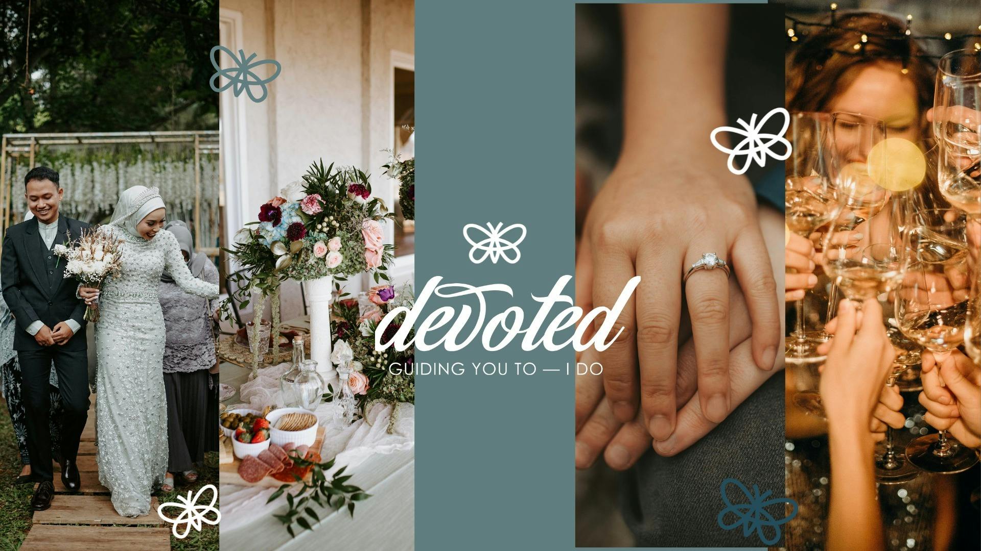 Featured photo from Devoted Columbus