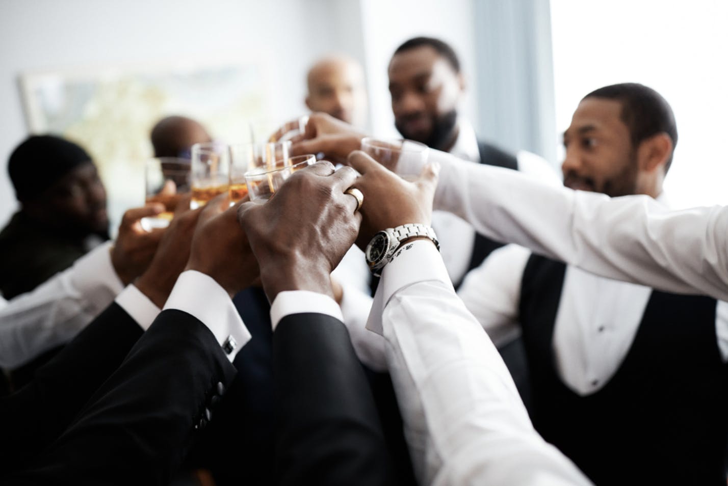 Featured photo from Lois Lane Events LLC.