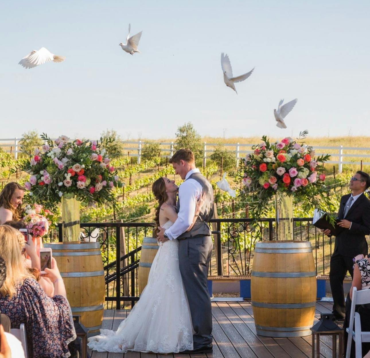 Featured photo from The Meritage Resort and Spa, Napa