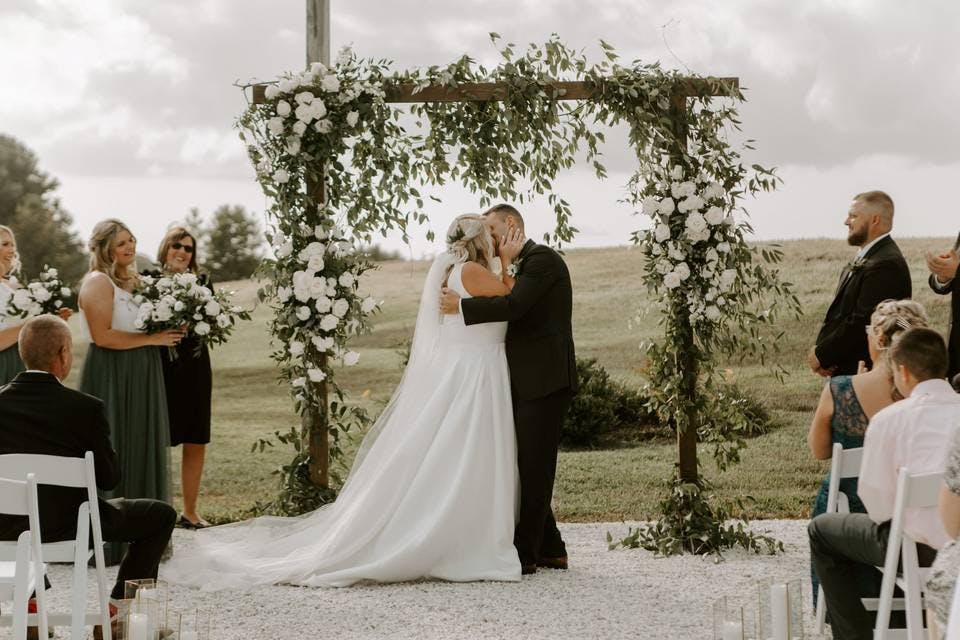 Featured photo from Chantilly Design and Events