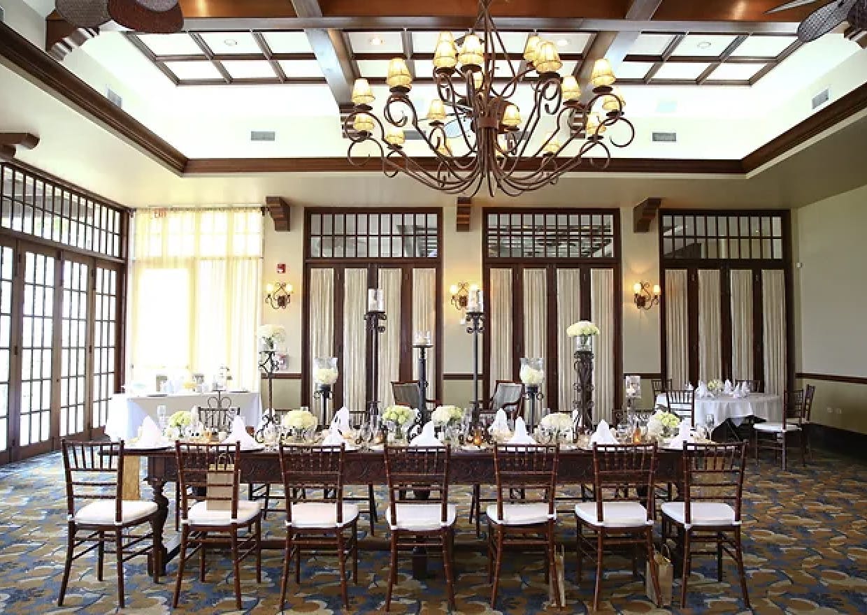 Featured photo from Bespoke Event Design LLC