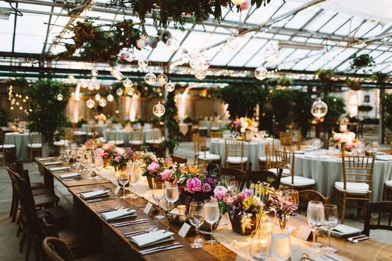 Featured photo from Jill Dudley Weddings and Events