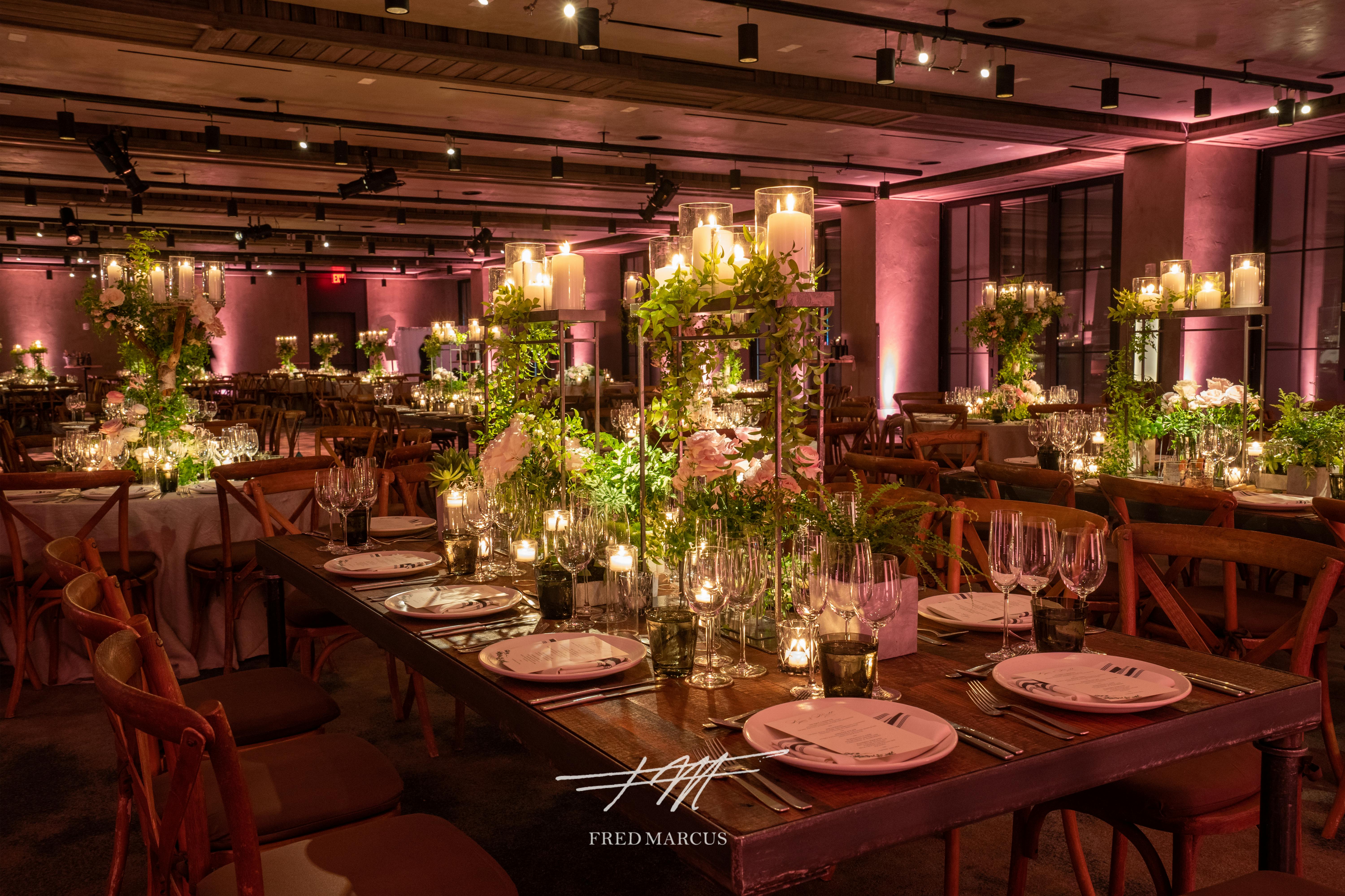 Featured photo from The Event of a Lifetime, Inc.