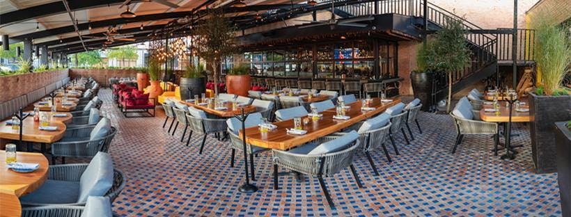 Vidorra Dallas Venue galleryLabels.undefined PartySlate