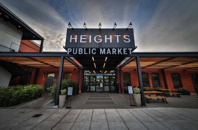 Featured photo from Armature Works