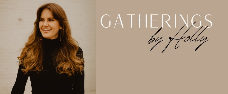 Featured photo from Gatherings