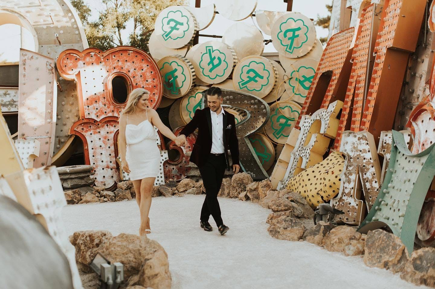Featured photo from Desi Camille Weddings & Events