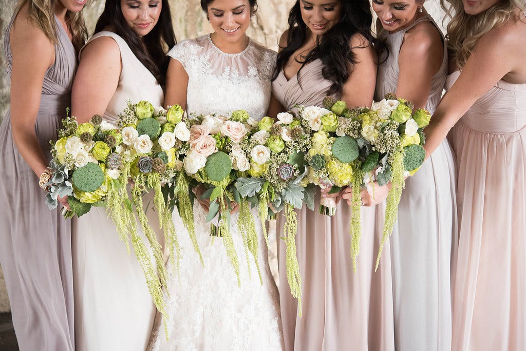Featured photo from Artistic Blooms