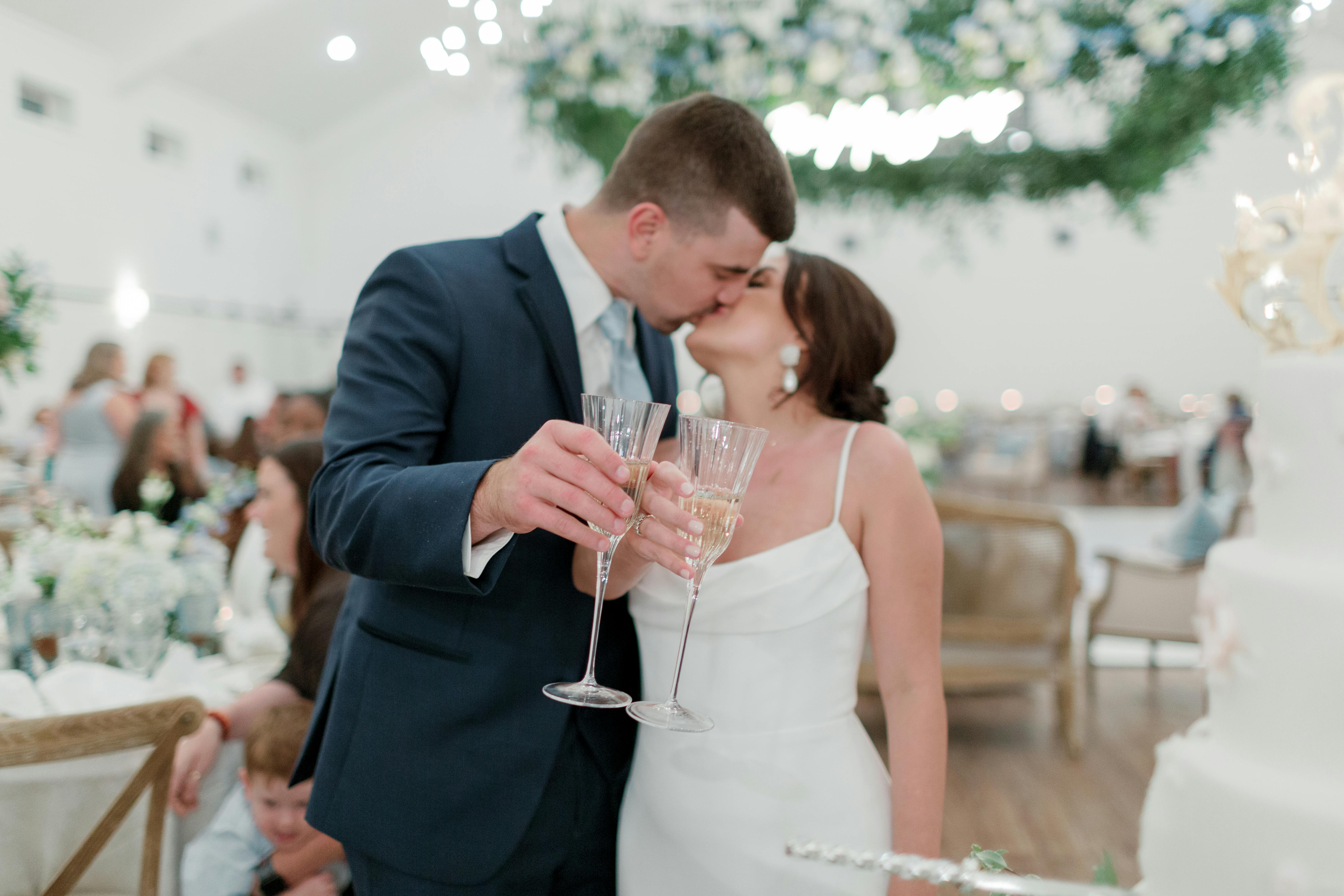 Featured photo from Vibrant Occasions Catering