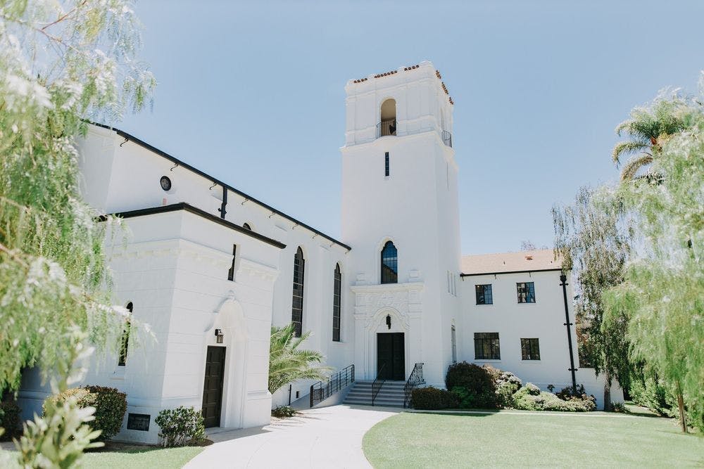 Featured photo from Fillmore Chapel by Wedgewood Weddings