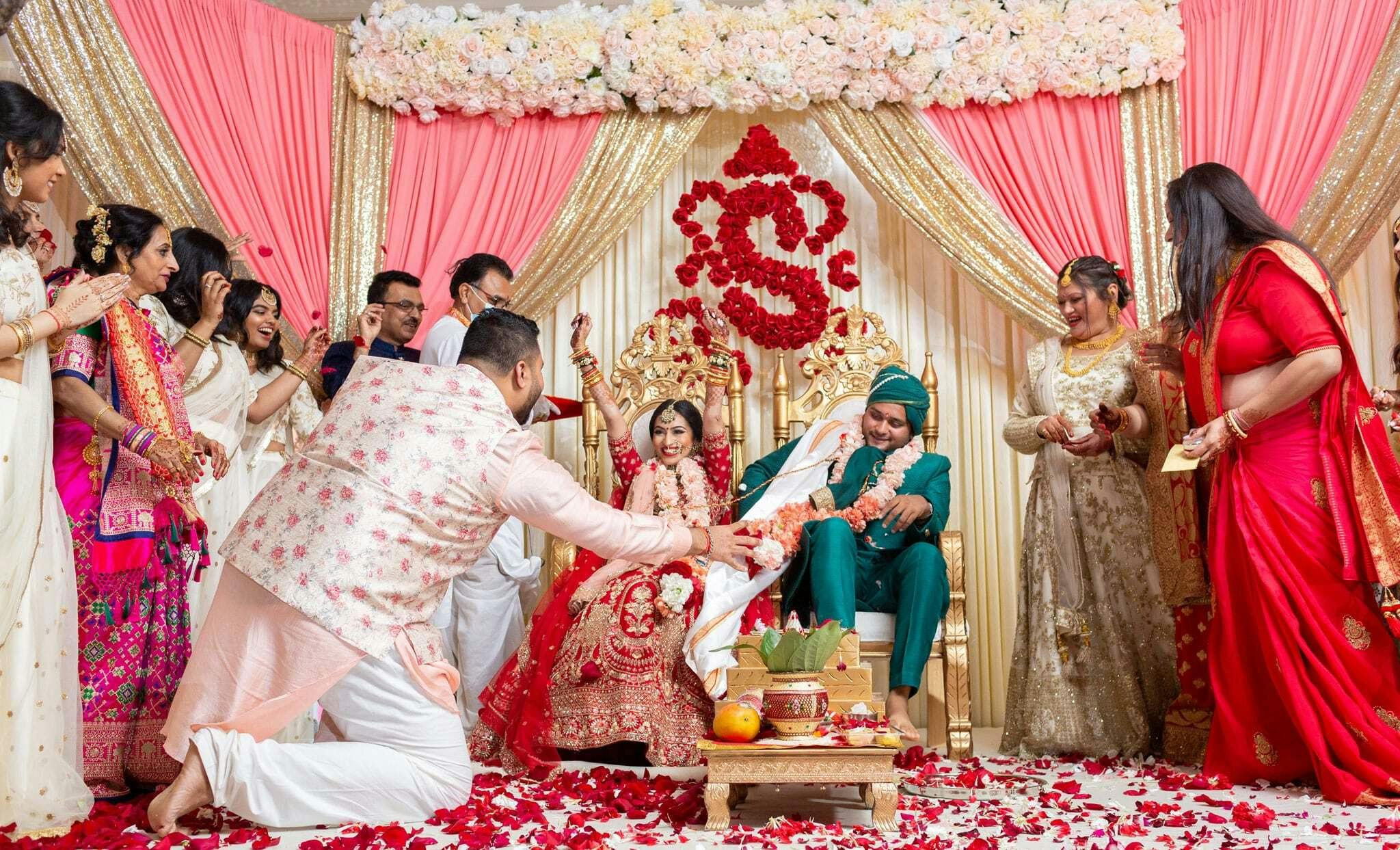Featured photo from Elegant Events By Maria