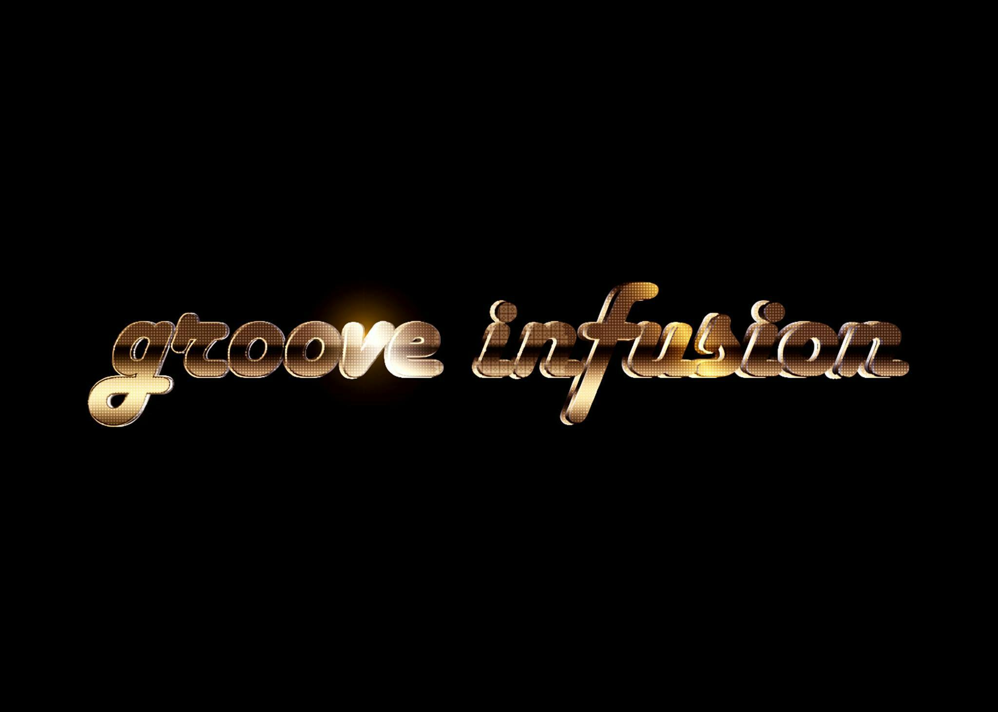 Featured photo from Groove Infusion