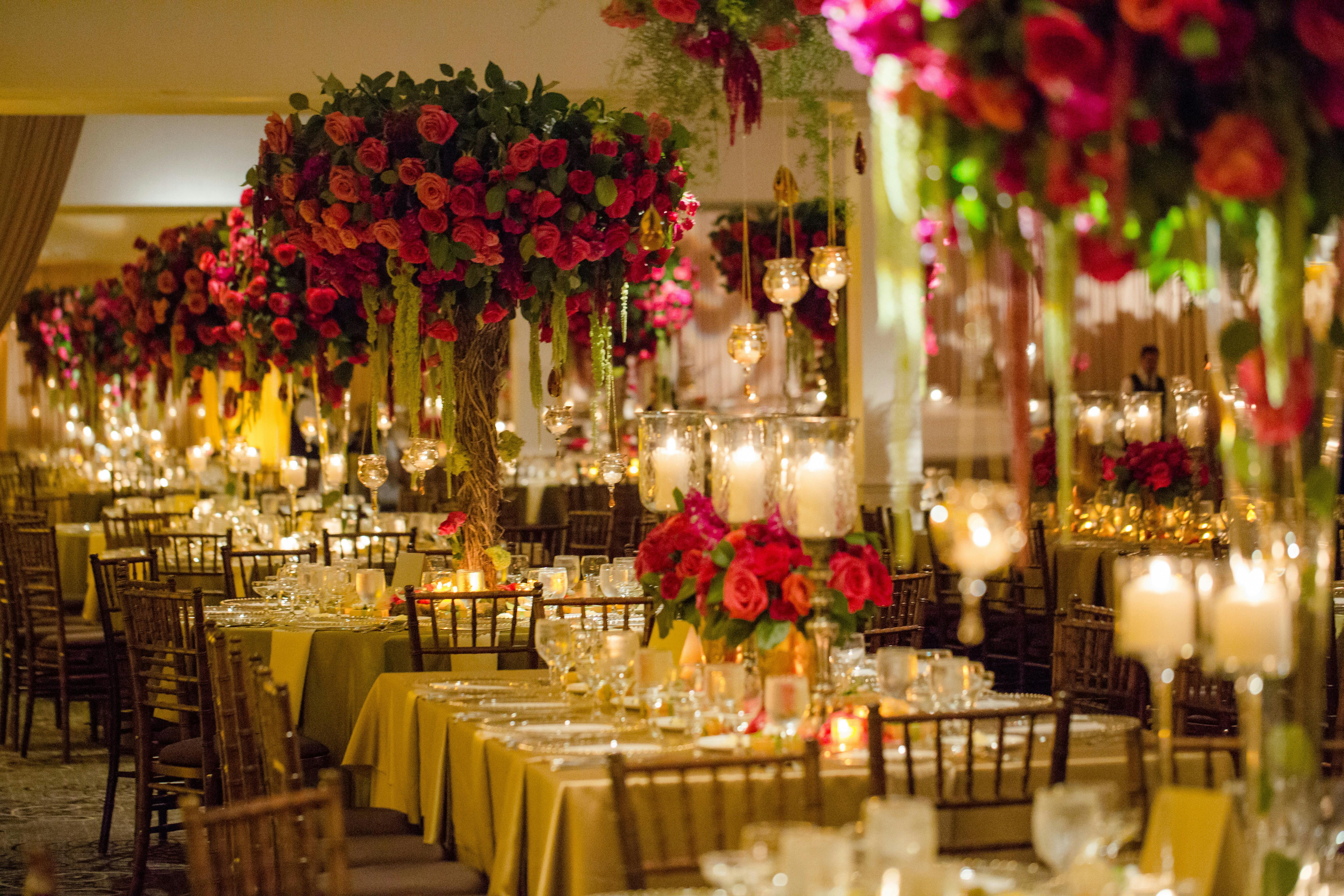 Northern Greenhouses Chicago Design & Floral All Events 62 photos