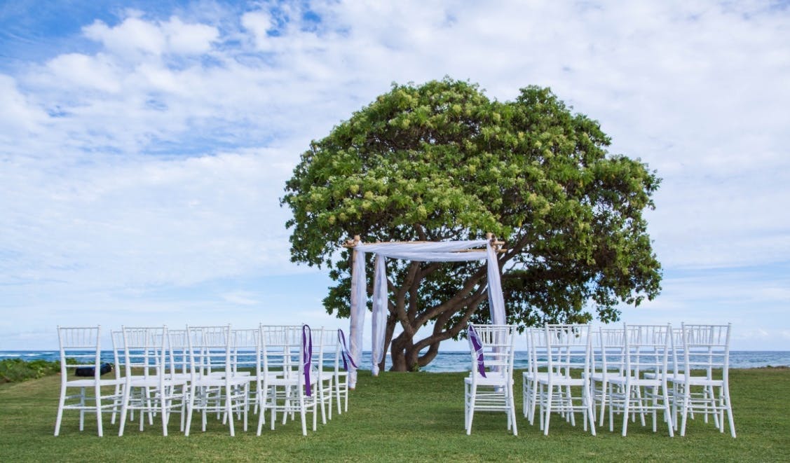 Featured photo from Hukilau Lanai