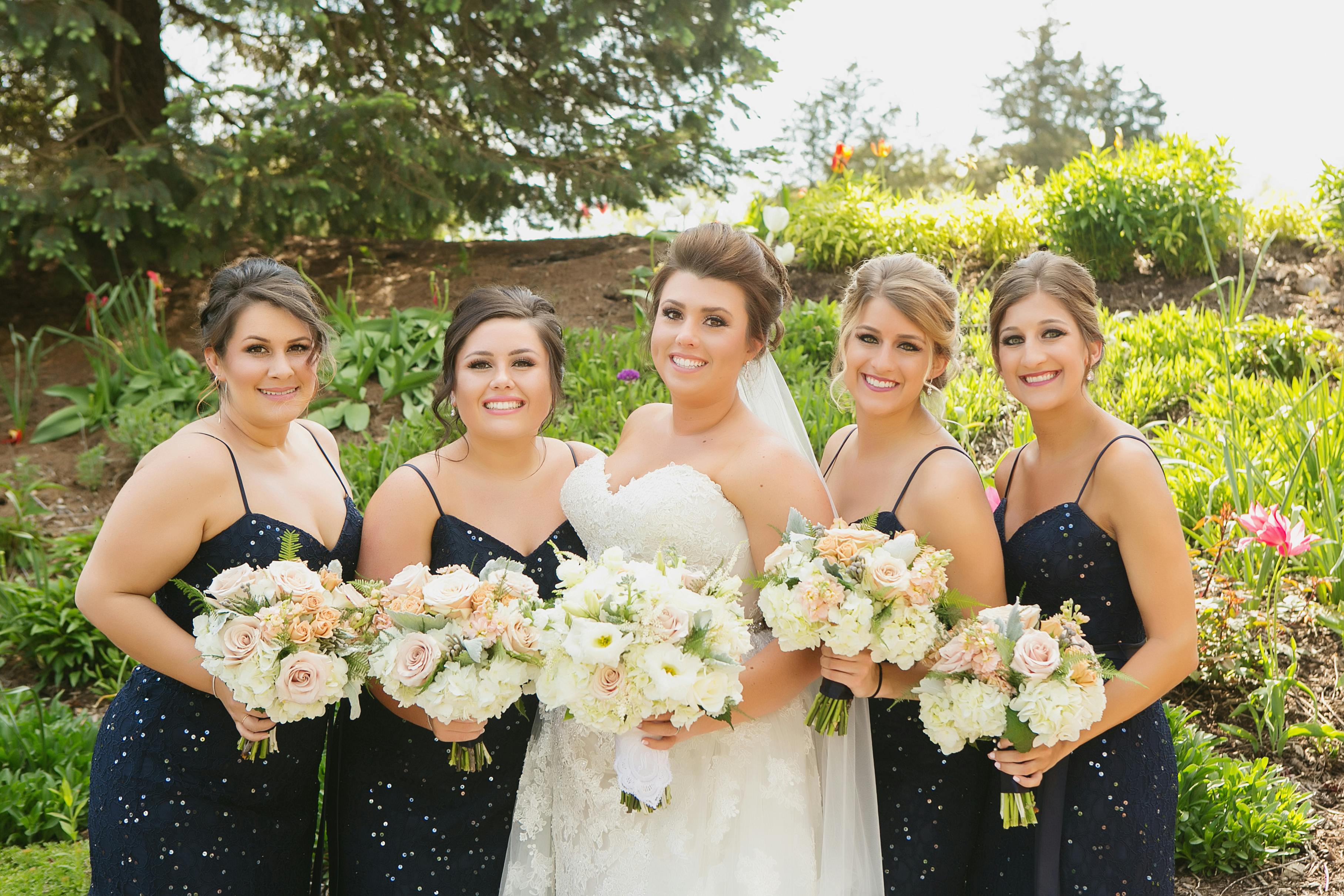 Cover photo of Wild Orchid Custom Floral Design