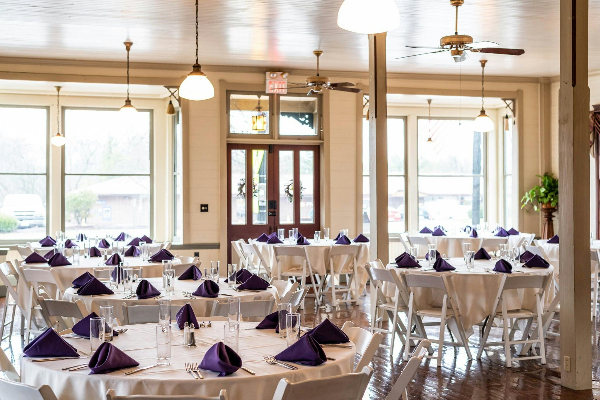 Featured photo from Grand Pacific Hotel