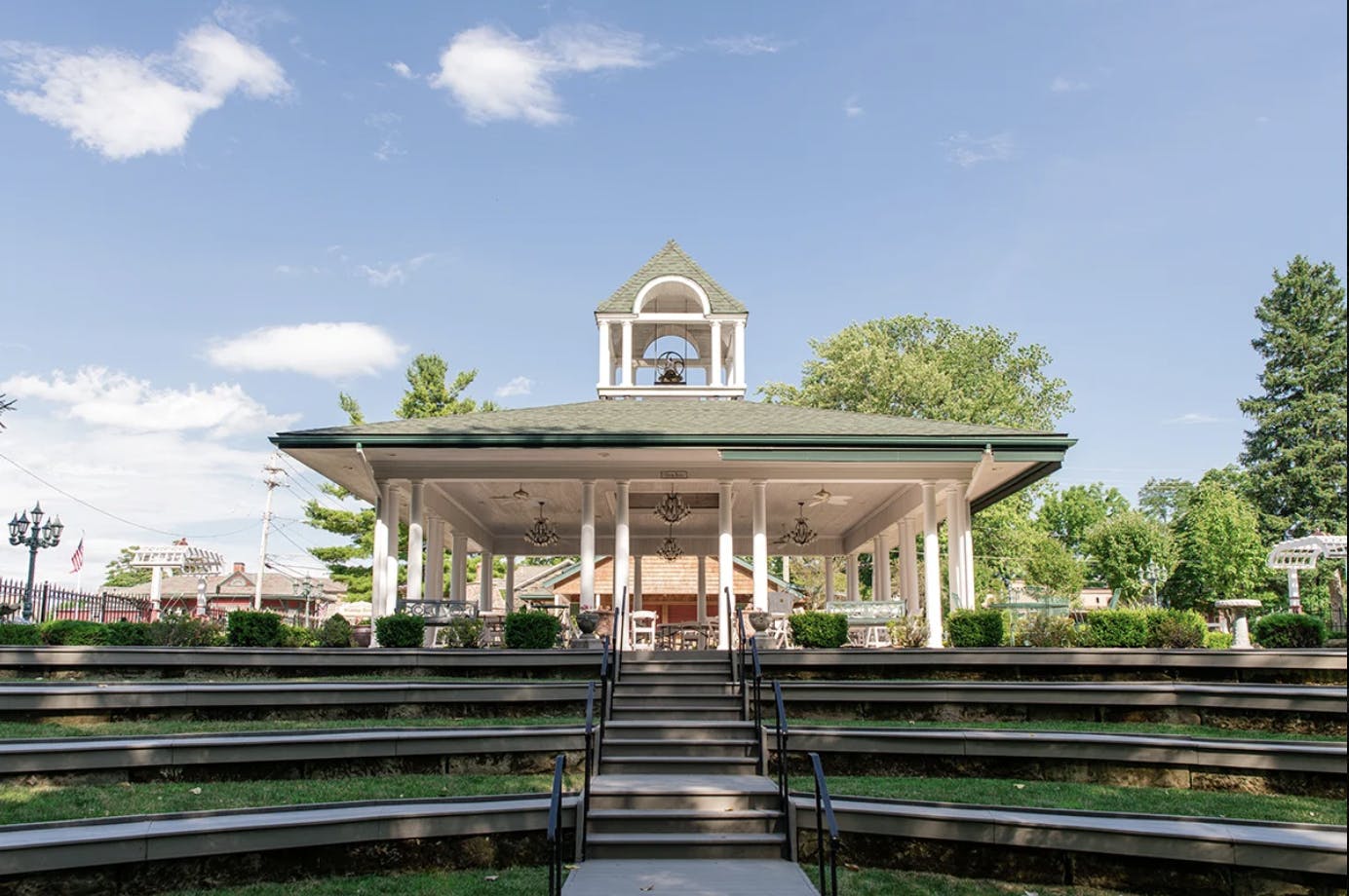 Featured photo from Grand Pacific Wedding Gardens