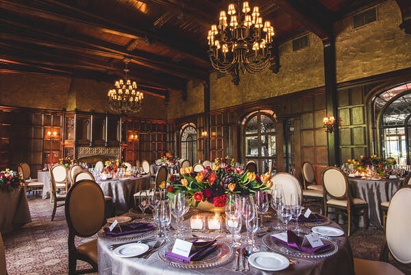 Featured photo from Lake Forest Country Club