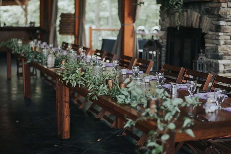 Featured photo from Meadow Ridge Events