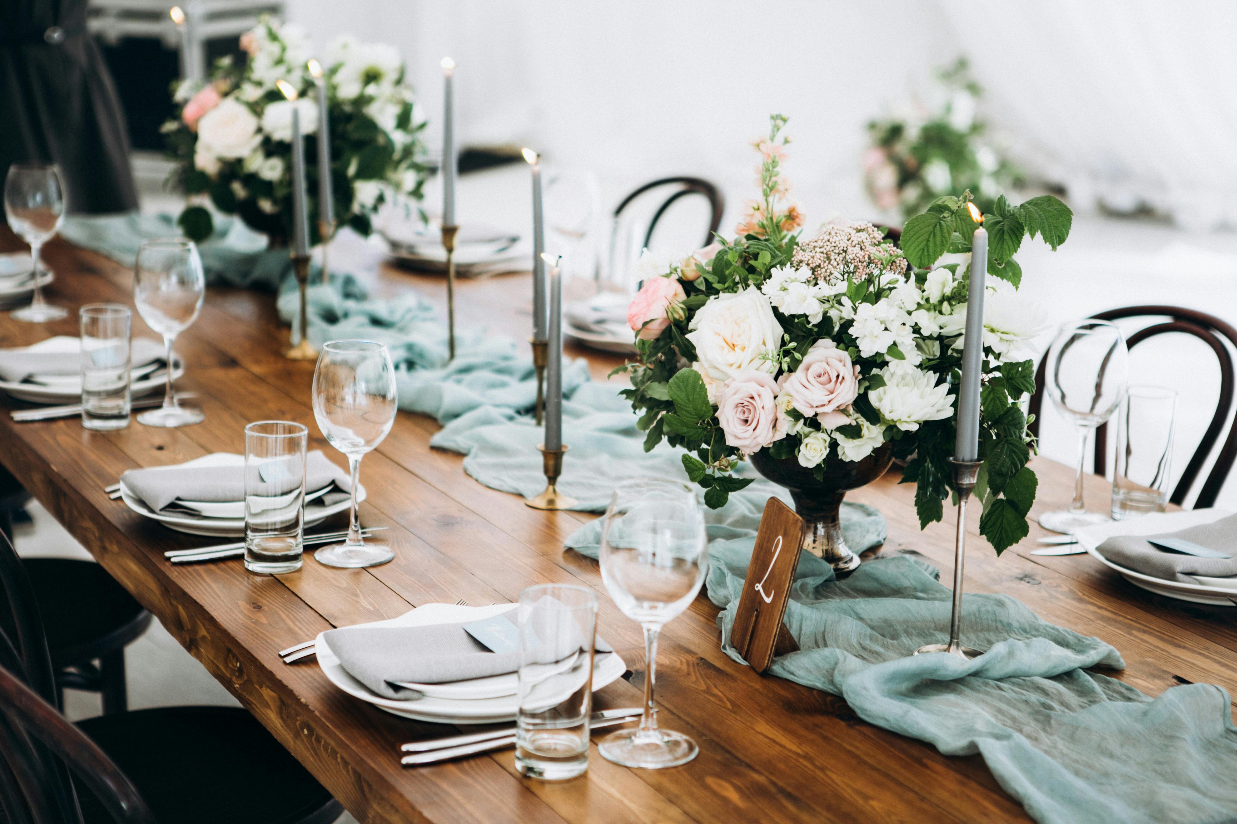 Featured photo from Atlas Event & Design
