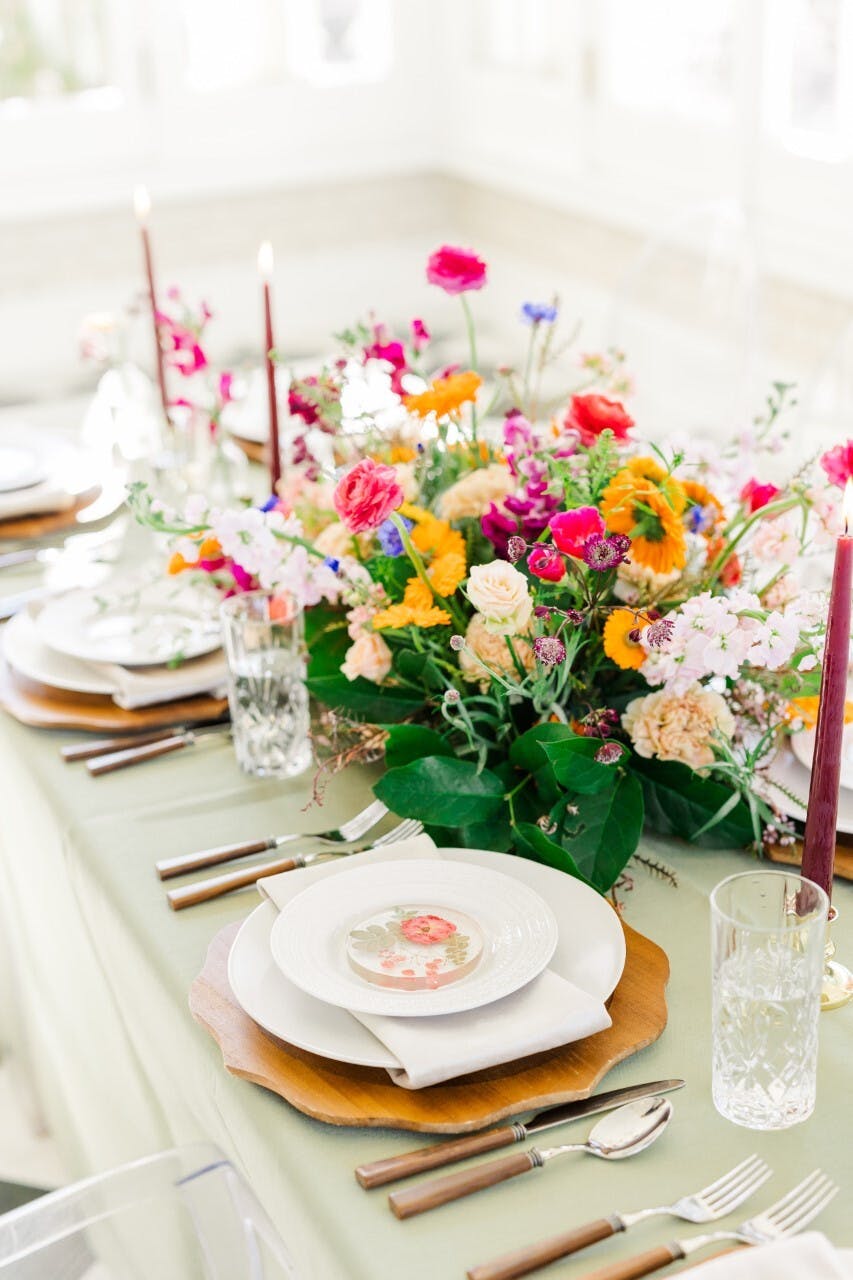 Featured photo from Viivi floral studio