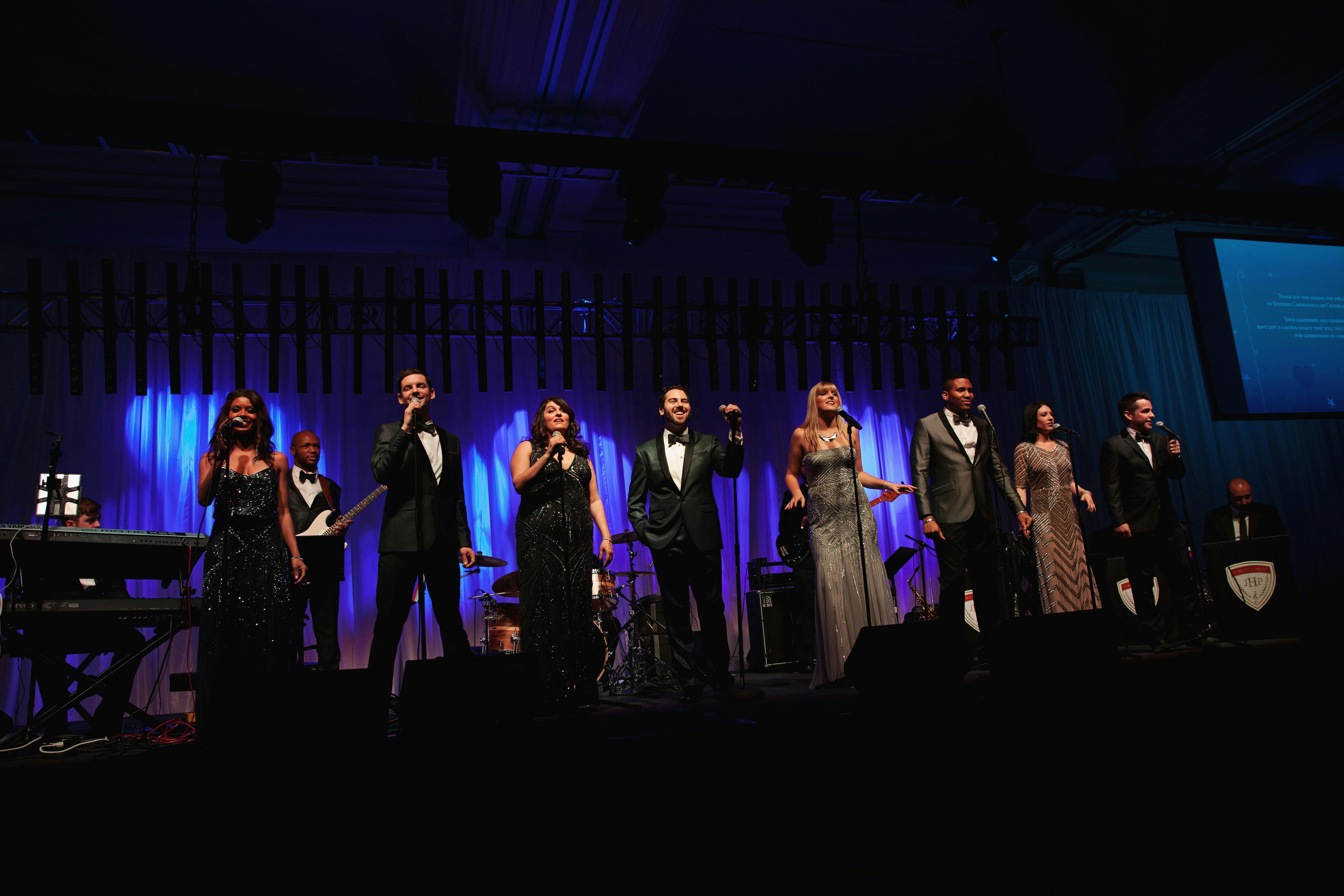 Featured photo from JP Hunten Music