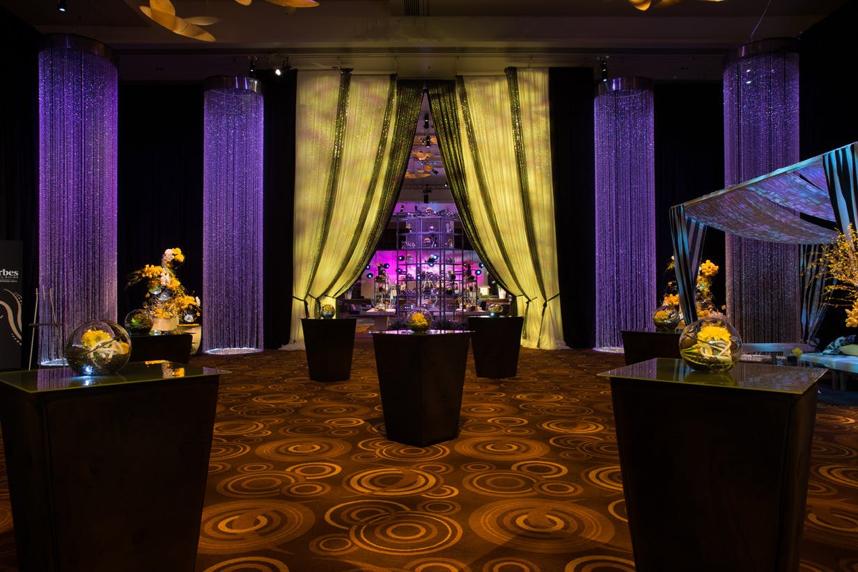Featured photo from Lenny Talarico Events