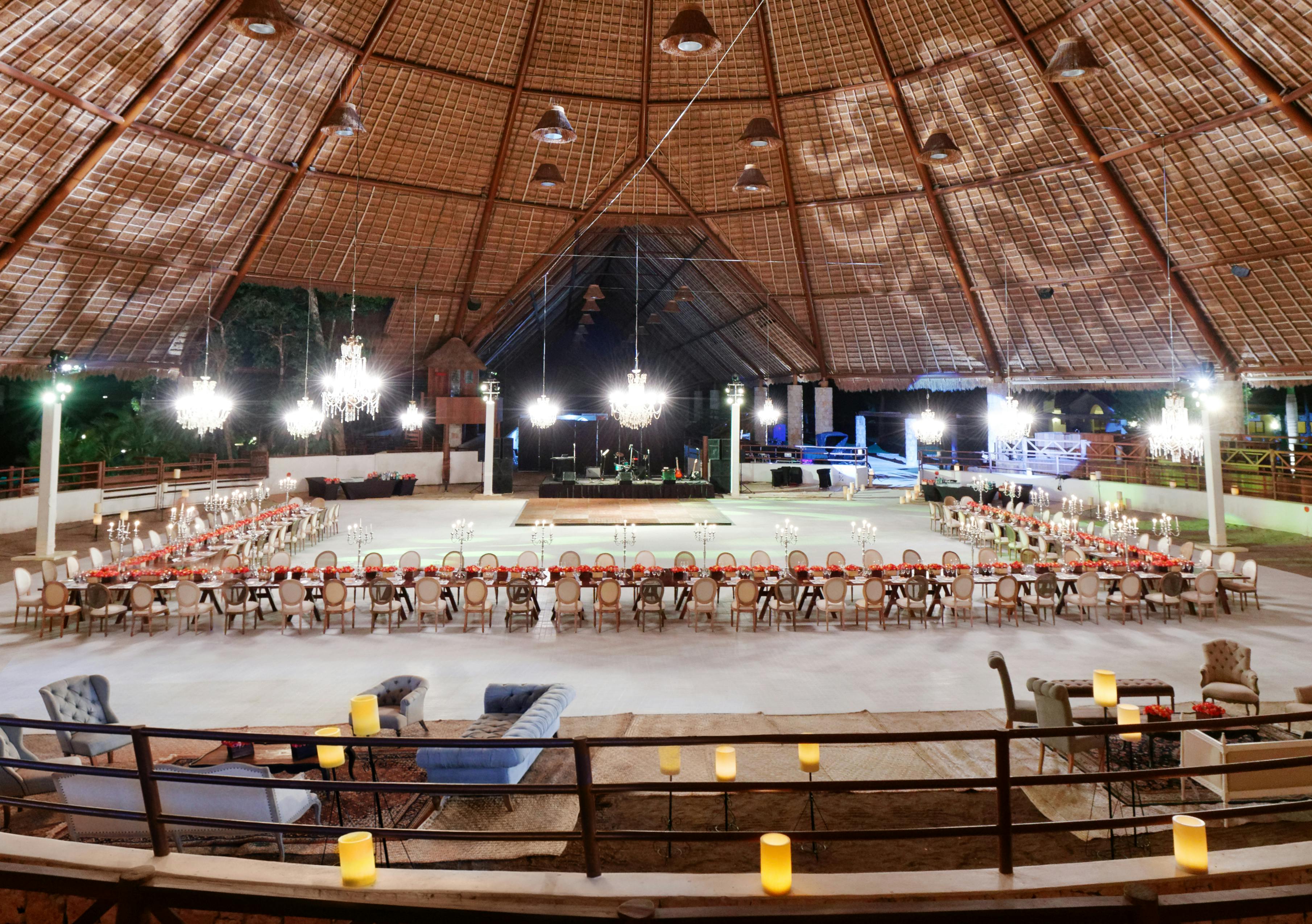 Featured photo from Lenny Talarico Events
