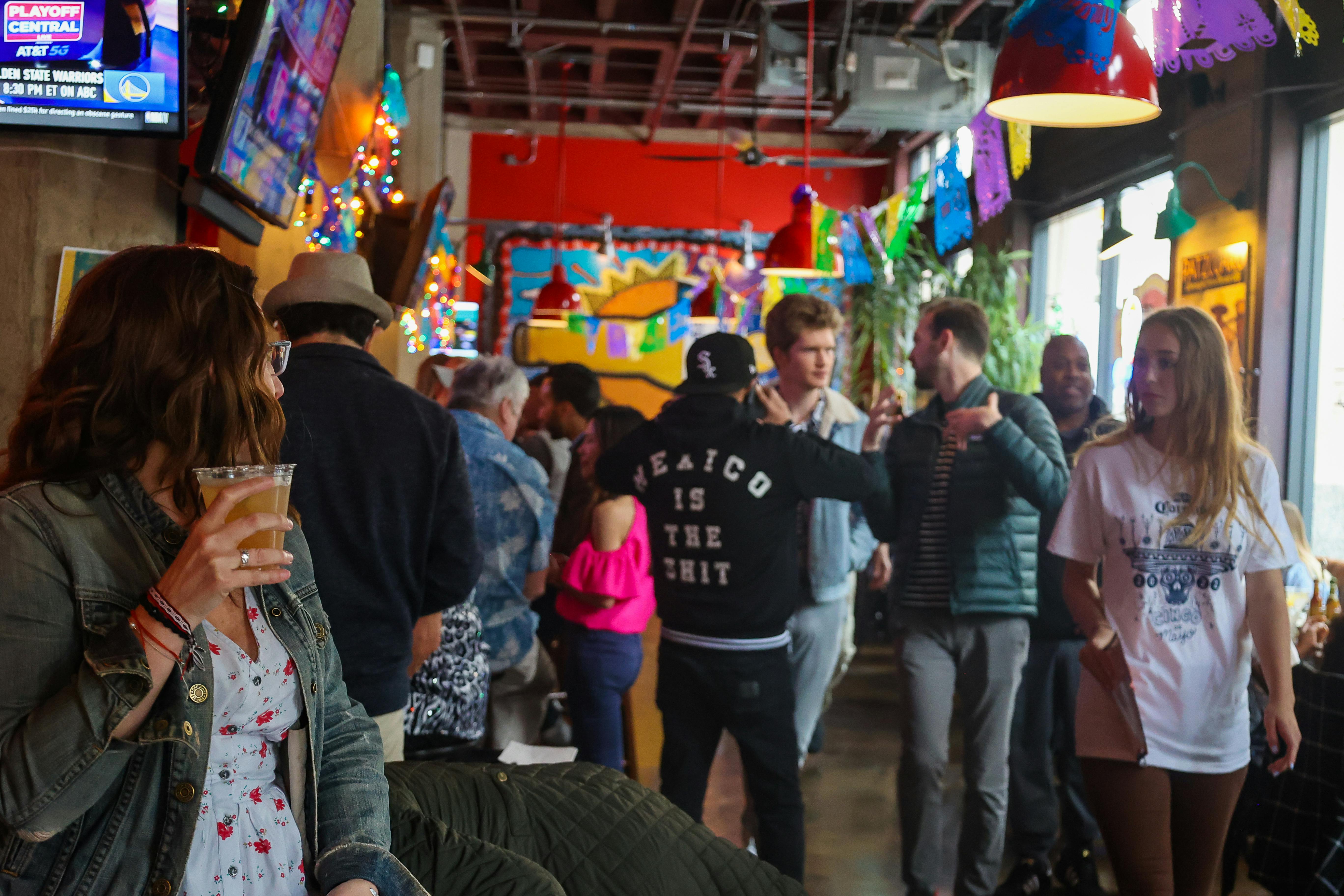 Cover photo of Cadillac Bar & Grill