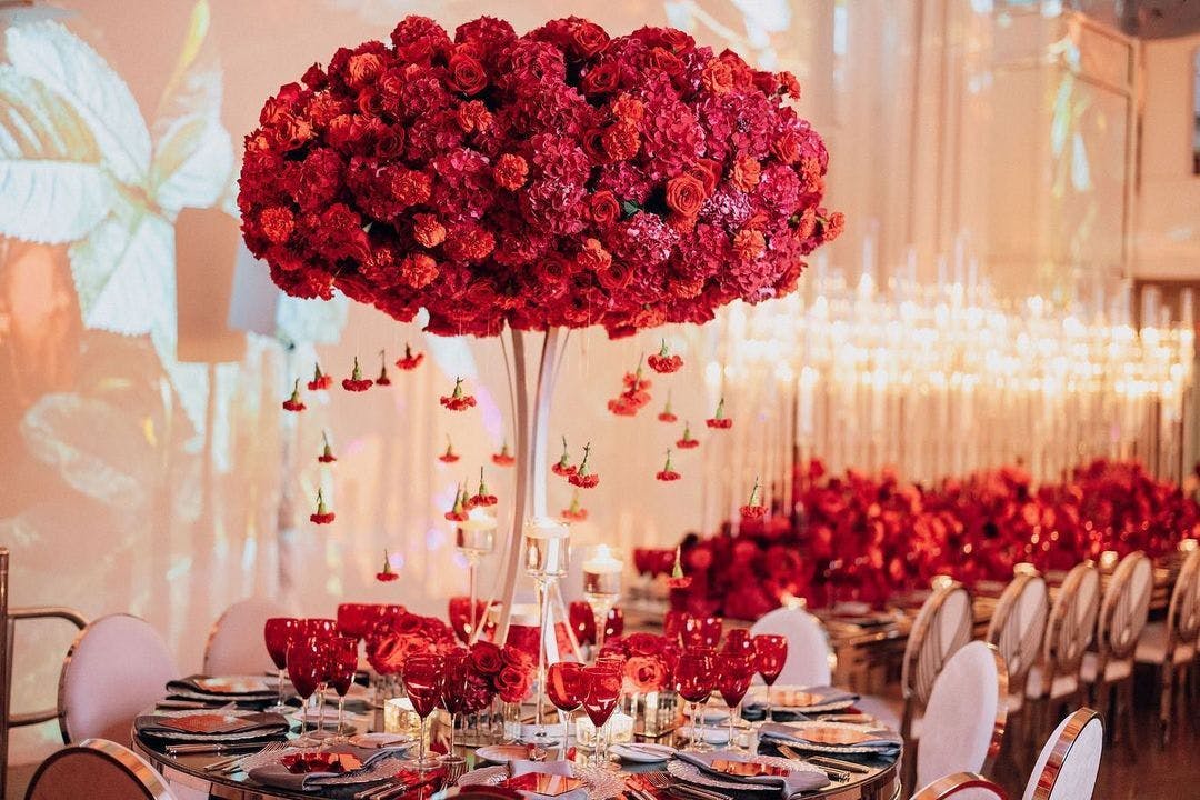 Petal Productions Miami Design & Floral All Events 536 photos on